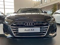 Usata Audi A4 Advanced 163 CV (119 kW) 2024 Grigio Berlina