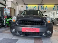 Usata Mini Countryman 98 CV (72 kW) 2011 Grigio SUV