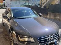 Usata Audi A7 Sportback 245 CV (180 kW) 2012 Utilitaria