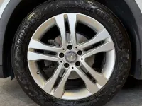Usata Mercedes GLA220 170 CV (125 kW) 2015 Argento SUV