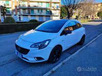 usata Opel Corsa 1.3 diesel 95 Cv b-color