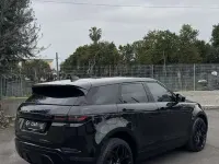 Usata Land Rover Range Rover evoque 163 CV (119 kW) 2021 Other SUV