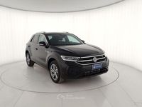Nuova VW T-Roc R-line 150 CV (110 kW) 2026 SUV