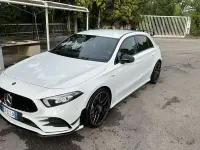 Usata Mercedes A35 AMG AMG 306 CV (225 kW) 2020 Berlina