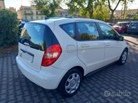 usata Mercedes A160 BLUEEFFICIENCY restyling AFFIDABILE