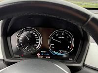 Usata BMW X1 xLine 150 CV (110 kW) 2021 Nero SUV