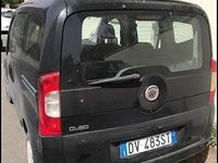 Usata Fiat Qubo Trekking 73 CV (53 kW) 2009 Monovolume