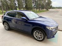 usata Alfa Romeo Stelvio 2.2 Turbodiesel 210 CV AT8 Q4 Executive