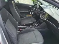 Usata Opel Astra 110 CV (80 kW) 2016 Berlina