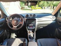 Usata Suzuki Vitara 129 CV (94 kW) 2021 SUV