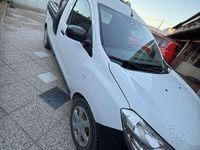 Usata Dacia Pick up 75 CV (55 kW) 2018 Pick-up