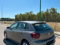 Usata VW Polo 80 CV (58 kW) 2019 Grigio Utilitaria