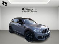 Usata Mini Cooper Countryman 136 CV (100 kW) 2020 SUV