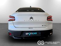 Usata Citroën C4 X Shine 100 kW (136 CV) 2023 Pearl white pearl white SUV