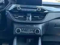 Usata Ford Kuga ST 120 CV (88 kW) 2023 Grigio SUV