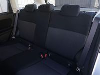 Usado Subaru Forester 150 CV (110 kW) 2014 Plateado SUV