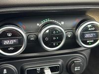 Usata Fiat 500L 120 CV (88 kW) 2018 Nero Monovolume