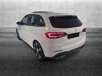 Usata Mercedes B220 190 CV (139 kW) 2022 Bianco Monovolume