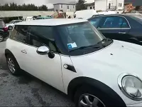 Usata Mini ONE 95 CV (69 kW) 2008 Utilitaria