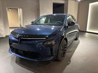 Nuova Lancia Ypsilon 114 kW (156 CV) 2026 Blu Utilitaria