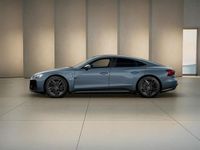 Nuova Audi e-tron GT quattro Comfort 369 kW (503 CV) 2026 Grigio kemora metallizzato Berlina