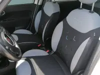 Usata Fiat 500L 95 CV (69 kW) 2016 Bianco Monovolume
