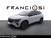 Usata Renault Austral Techno 203 CV (149 kW) 2024 Bianco SUV