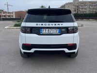 usata Land Rover Discovery R-dynamic