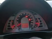 Używany VW Fox 54 KM (39 kW) 2005 Szary Hatchback