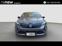 Usata Renault Clio V Techno 91 CV (66 kW) 2025 Other Berlina