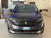 Usata Peugeot 3008 Allure 131 CV (96 kW) 2022 Grigio SUV