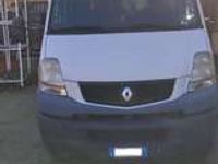 usata Renault Master III 150 kw