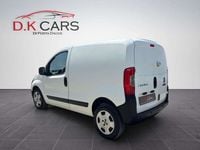 Usata Fiat Fiorino 95 CV (69 kW) 2019 Other Monovolume