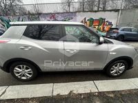 usata Ssangyong Tivoli Tivoli1.6 2WD Bi-fuel GPL Easy