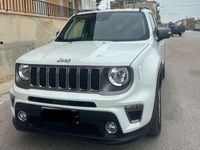 usata Jeep Renegade Renegade2019 1.6 mjt Limited 2wd 130cv