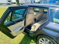 Usata BMW 520 Luxury Line 190 CV (139 kW) 2019 Nero Station wagon