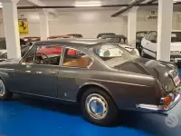 Usata Lancia Flavia 90 CV (66 kW) 1960 Grigio Coupé