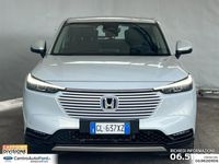 usata Honda HR-V 1.5 Hev eCVT Advance Style del 2022 usata a Albano Laziale