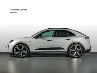 Usata Porsche Macan 144 kW (197 CV) 2024 Grigio ghiaccio metallizzato SUV