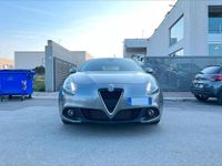 usata Alfa Romeo Giulietta 1.6 JTDm 120 CV Business