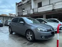 Usata VW Golf VII 105 CV (77 kW) 2013 Utilitaria