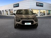 Usata Citroën C3 PureTech 110 CV (80 kW) 2023 Grigio Utilitaria