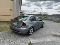 Usata BMW 316 Sport Line 116 CV (85 kW) 2004 Berlina