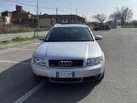 Usata Audi A4 179 CV (131 kW) 2002 Station wagon