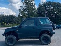 Usata Suzuki Vitara 1991 SUV