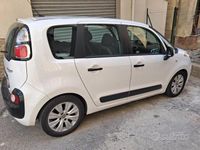 Usata Citroën C3 Picasso 2011 Bianco Monovolume