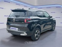 Nuova Citroën C3 Aircross PureTech 145 CV (106 kW) 2025 Gray SUV