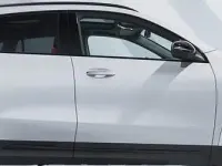 Usata Mercedes GLA200 Advanced Plus 150 CV (110 kW) 2025 Grigio SUV