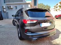 usata Ford Kuga Kuga 2.5 Full Hybrid 190 CV CVT 2WD ST-Line X Design