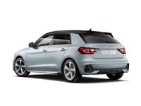 Usata Audi A1 Sportback S-Line 95 CV (69 kW) 2025 Grigio Utilitaria